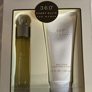 Perry Ellis 360 For Women, Perfume Fragrance - BRAND NEW not opened